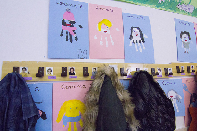 GRAU SUPERIOR EDUCACIO INFANTIL